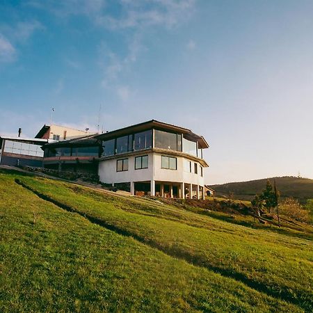 Hotel Fazenda Rota Dos Canions Bom Jardim da Serra Ngoại thất bức ảnh