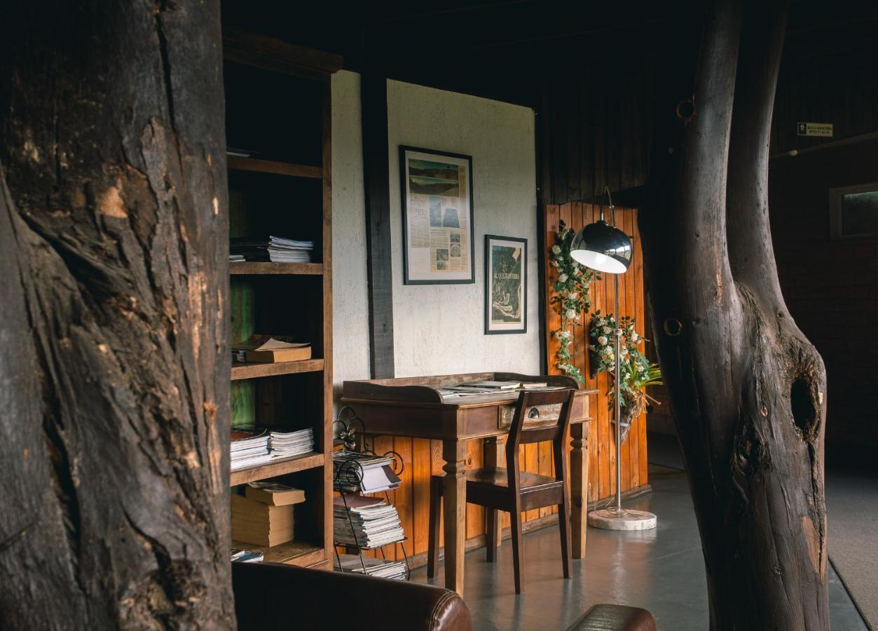 Hotel Fazenda Rota Dos Canions Bom Jardim da Serra Ngoại thất bức ảnh
